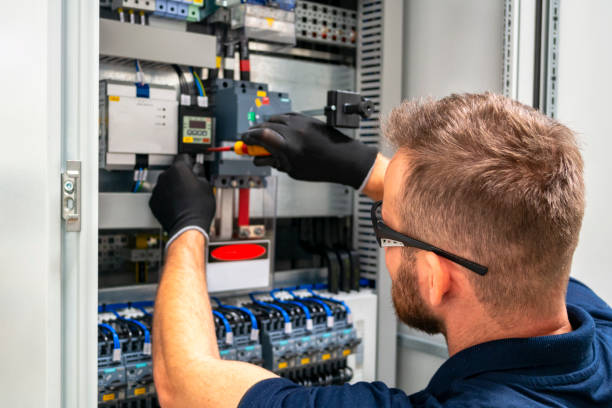Best Electrical Installation Contractor  in Altamont, OR