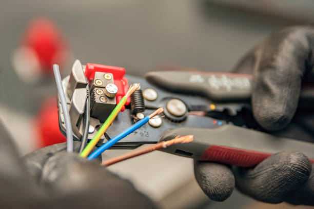 Best Electrical Wiring Services  in Altamont, OR