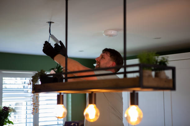 Best Home Electrical Repair  in Altamont, OR