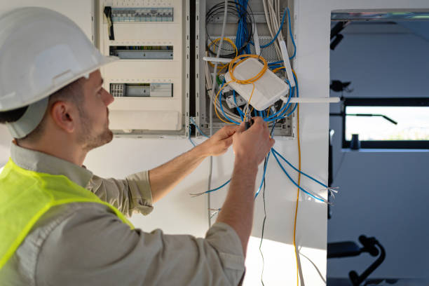 Best Electrical Outlet Repair  in Altamont, OR